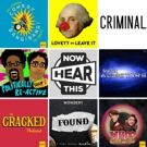 Larry Wilmore, W. Kamau Bell and More to Headline NOW HEAR THIS Podcast Festival