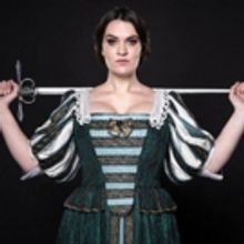 Gillian English's SHE WOLF to Play The Butterfly Club