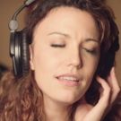 BUBBLE BOY Original Cast Recording Pops Today; Watch Caroline Bowman Sing 'Falling…