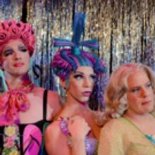 Photo Flash: Take a Look at Bainbridge Performing Arts' Upcoming Season Including Reg