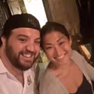 GLEE, WAITRESS Star Jenna Ushkowitz Visits the Broadwaysted Podcast