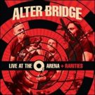 Alter Bridge Launch Digital Pre-Order for Live at the O2 Arena + Rarities