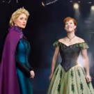 For the First Time in Costume! Costumes Revealed for Disney's FROZEN, Performances…