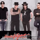 RadioVegas.Rocks Announces 'The Voices of Rock'