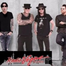RadioVegas.Rocks Announces 'The Voices of Rock'