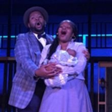 BWW Review: BroadHollow's RAGTIME