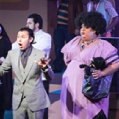 BWW Review: DISASTER! at ONSTAGE In Bedford