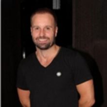 DVR Alert - Broadway's Alfie Boe Performs on Next Week's TONIGHT SHOW