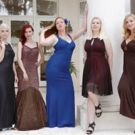 Orlando Light Opera to Stage Re-Imagined Production of THE MERRY WIDOW