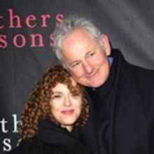 Confirmed! Victor Garber Will Star with Bernadette Peters in HELLO, DOLLY!