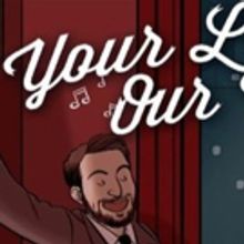 YOUR LOVE, OUR MUSICAL! to Return to Brooklyn This Month