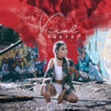 Hustle Gang's Own Tokyo Jetz Releases her Debut Project 'Viral'