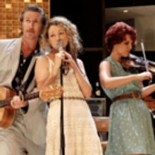 Melbourne Theatre Co's WHAT RHYMES WITH CARS AND GIRLS Comes to Riverside Theatre