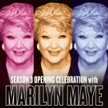 Vocal Legend Marilyn Maye to Launch American Pops Orchestra's Third Season