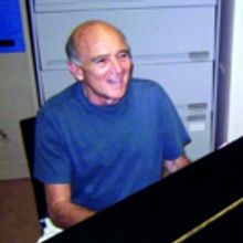 Exclusive Podcast: 'Behind the Curtain' Welcomes Tony-Nominated Composer Larry Grossm