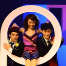Photo Flash: First Look at CHINA GOES POP at Edinburgh Fringe