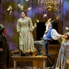 BWW Review: AN OCTOROON is Anything But Black and White at Woolly Mammoth Theatre…