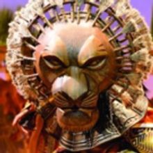 Breaking: Full Cast Announced for THE LION KING International Tour