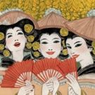THE MIKADO Highlights FPAC's 10th Anniversary Whatever Theater Festival