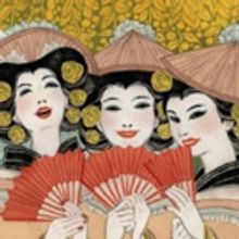 THE MIKADO Highlights FPAC's 10th Anniversary Whatever Theater Festival