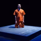 Photo Flash: 1st Stage Presents JESUS HOPPED THE 'A' TRAIN