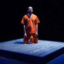 Photo Flash: 1st Stage Presents JESUS HOPPED THE 'A' TRAIN