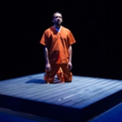 Photo Flash: 1st Stage Presents JESUS HOPPED THE 'A' TRAIN