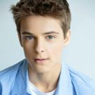 Disney Channel's Corey Fogelmanis Takes Over BroadwayWorld's Instagram Today