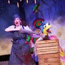 BWW Review: THE HUNTING OF THE SNARK, Vaudeville Theatre