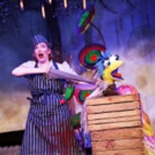 BWW Review: THE HUNTING OF THE SNARK, Vaudeville Theatre