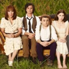 ABC's THE MIDDLE to End Its Run Next Year