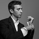 Countertenor Anthony Roth Costanzo Signs to Decca Gold