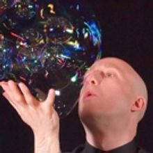 BUBBLEMANIA & More Set for Summer Children's Lineup at Ivoryton Playhouse