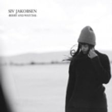 Norway's Siv Jakobsen Pays Homage To Brooklyn On 'Berry and Whythe'