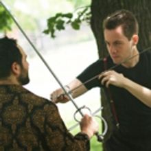 Photo Flash: First Look at Midsommer Flight's Touring HAMLET