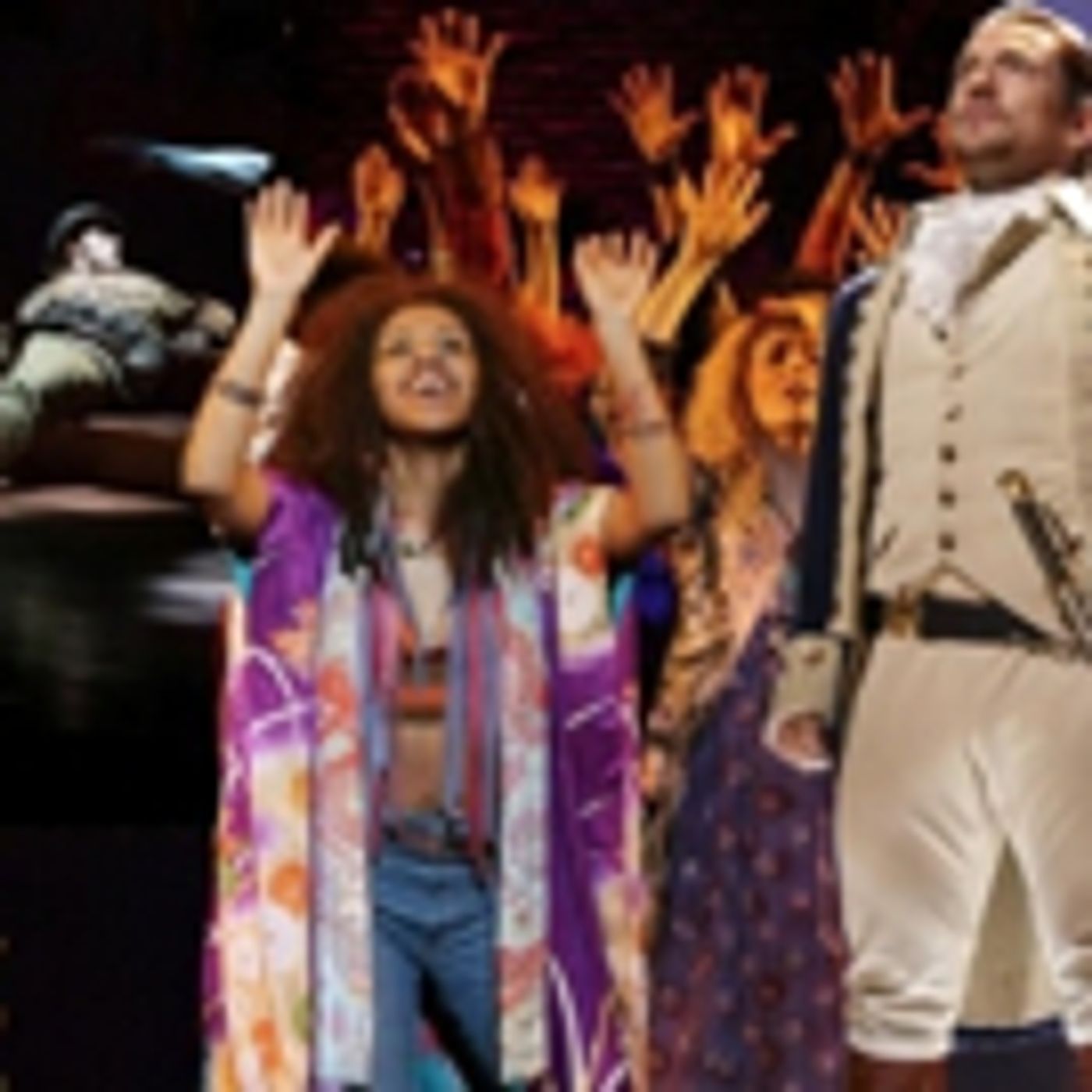 Brief 7/5: Read the Reviews For O'Hara and Watanabe in THE KING AND I, and More!  Image