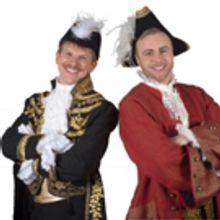 THE PIRATES OF PENZANCE Comes to North Sydney