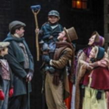 A CHRISTMAS CAROL to Return to Hanover Theatre for 10th Anniversary Production
