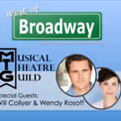 Podcast: West of Broadway Chats with Wendy Rosoff and Will Collyer about SOME LIKE…