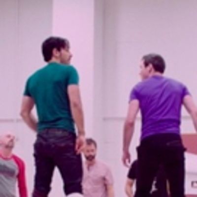 BWW Backstage: Denver Center's Reimagined MACBETH