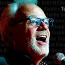 Ron Hawking's THE MEN AND THEIR MUSIC to Mark 10th Anniversary at the Apollo Theater