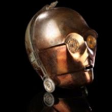Iconic STAR WARS Props & Movie Memorabilia Set for Upcoming London Auction