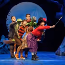 Photo Flash: Sneak Peek - Kick Off the Summer Holidays with ROOM ON THE BROOM at…