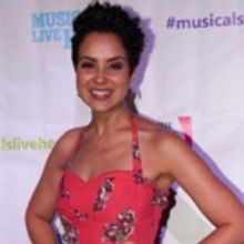 The Theater People Podcast Welcomes Actress & Author Alexandra Silber and Tony-Winner