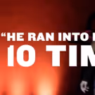 TV: He Ran Into My Knife! Watch The Latest Fan Compilation of CHICAGO