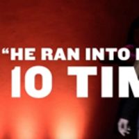 TV: He Ran Into My Knife! Watch The Latest Fan Compilation of CHICAGO Video