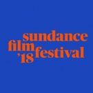 2018 Sundance Film Festival Announces New Programming, Award, Graphics