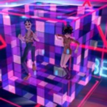 New Gorillaz Music Video 'Strobelite' Out Now