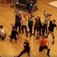VIDEO: The World Will Know! Go Inside Rehearsals for NEWSIES at Pittsburgh CLO Video