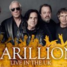 Marillion Announce 7 Date UK Tour in April 2018
